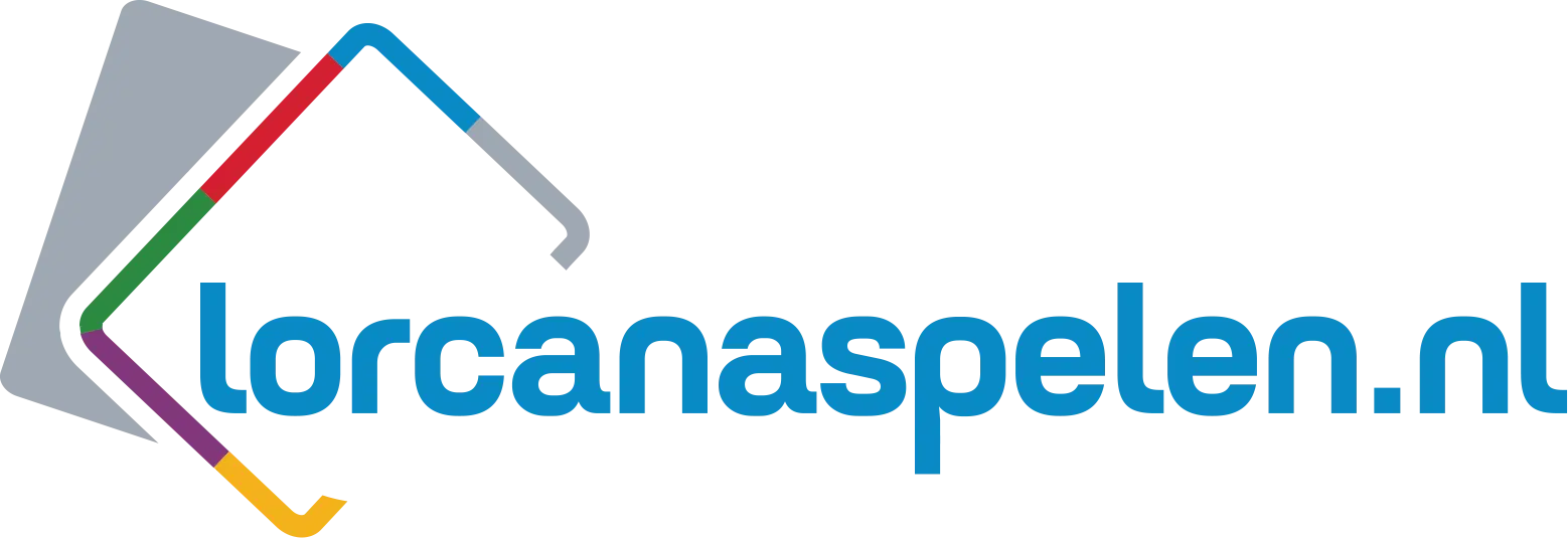 LorcanaVerzamelen.nl logo